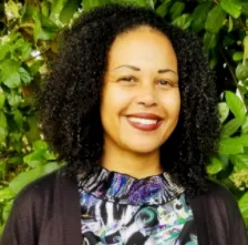 Jamilah Hicks